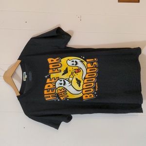 Tipsy elves Halloween T-shirt size medium